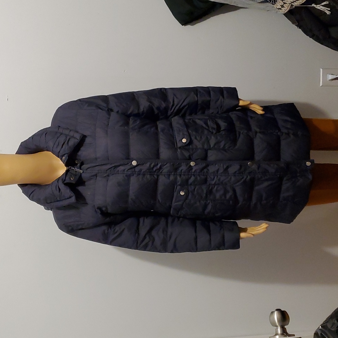 Ansi Jacket